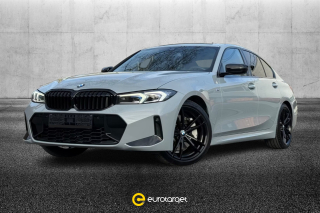 BMW Serie 3 330d 48V xDrive Msport