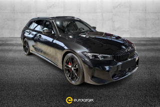 BMW Serie 3 330d 48V xDrive Touring Msport Pro