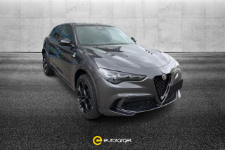 ALFA ROMEO Stelvio  2.9 Bi-Turbo V6 520 CV AT8 Q4 Quadrifoglio
