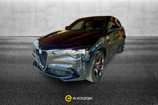ALFA ROMEO Stelvio  2.9 Bi-Turbo V6 520 CV AT8 Q4 Quadrifoglio
