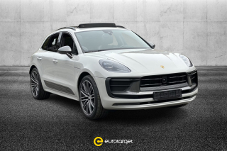 PORSCHE Macan 2.0 T