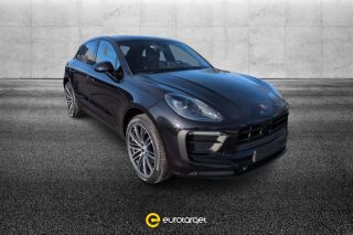 PORSCHE Macan 2.0 T