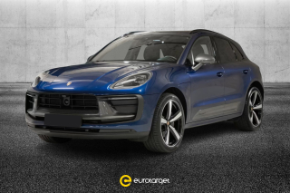 PORSCHE Macan 2.0 T