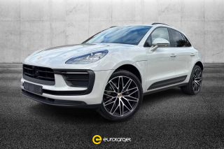 PORSCHE Macan 2.0 T