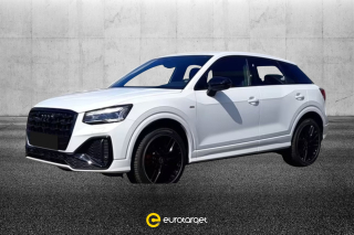 AUDI Q2  35 TDI quattro S tronic S line Edition
