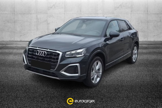 AUDI Q2  35 TDI S tronic Business Advanced