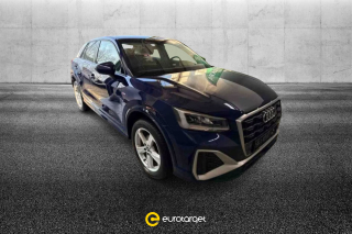 AUDI Q2  30 TDI S tronic S line Edition