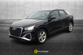 AUDI Q2  30 TDI S tronic S line Edition