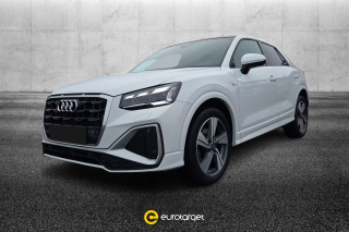 AUDI Q2  35 TDI S tronic S line Edition