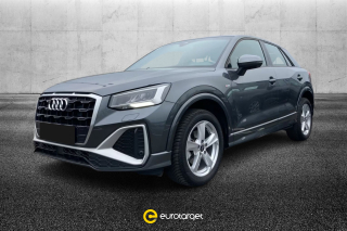 AUDI Q2  30 TDI S tronic S line Edition