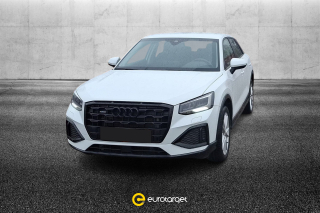 AUDI Q2  35 TDI quattro S tronic