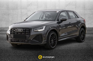 AUDI Q2  35 TDI quattro S tronic S line Edition