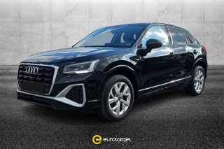 AUDI Q2  35 TFSI S tronic
