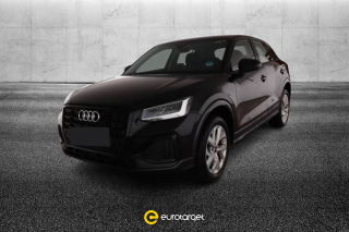 AUDI Q2  35 TDI S tronic