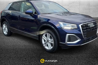 AUDI Q2  35 TDI S tronic