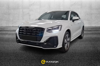 AUDI Q2  35 TFSI S tronic S line Edition