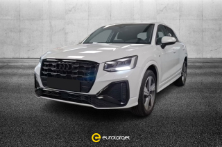 AUDI Q2  35 TFSI S tronic S line Edition