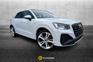 AUDI Q2  40 TFSI quattro S tronic S line Edition