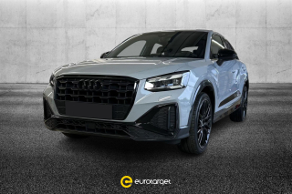 AUDI Q2  35 TFSI S tronic S line Edition