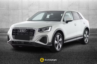 AUDI Q2  35 TFSI S tronic S line Edition
