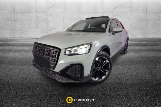 AUDI Q2  35 TFSI S tronic S line Edition