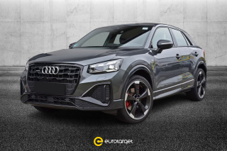 AUDI Q2  40 TFSI quattro S tronic S line Edition