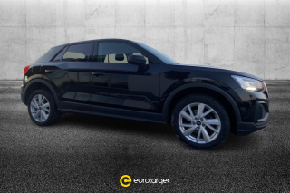 AUDI Q2  35 TFSI S tronic