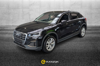 AUDI Q2  35 TFSI S tronic