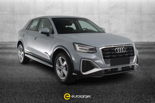 AUDI Q2  35 TFSI S tronic S line Edition