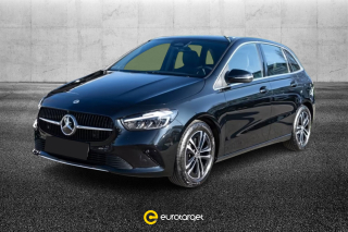 MERCEDES Classe B B 180 Automatic Progressive Advanced
