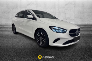 MERCEDES Classe B B 200 Automatic Progressive Advanced