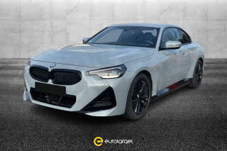 BMW Serie 2 220d 48V Coup&eacute; Msport