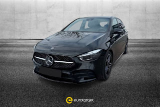 MERCEDES Classe B B 180 Automatic AMG Line Advanced Plus