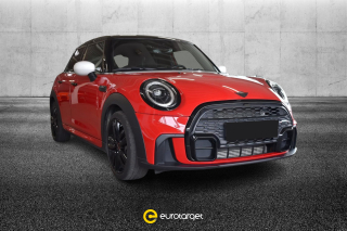 MINI Mini 1.5 Cooper JCW 5 porte