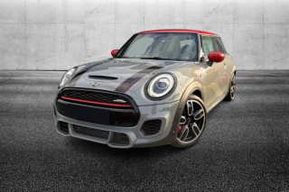 MINI Mini 2.0 John Cooper Works JCW