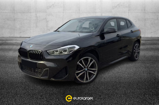 BMW X2 xDrive18d Msport