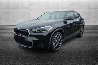 BMW X2 xDrive18d Msport-X