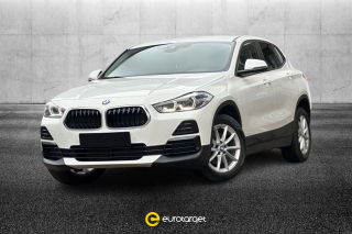 BMW X2 sDrive18d