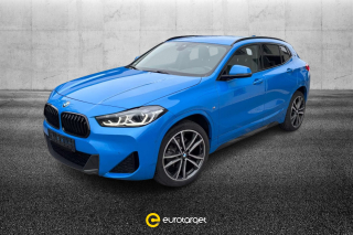BMW X2 sDrive18d Msport