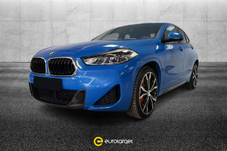 BMW X2 xDrive25d Msport
