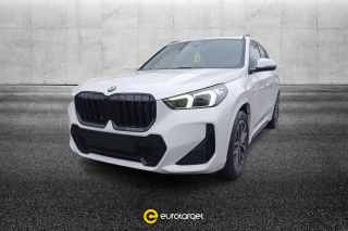 BMW X1 sDrive 18d Msport