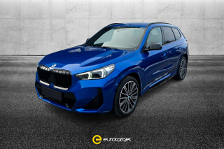 BMW X1 xDrive 23d Msport