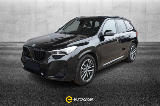 BMW X1 xDrive 20d Msport