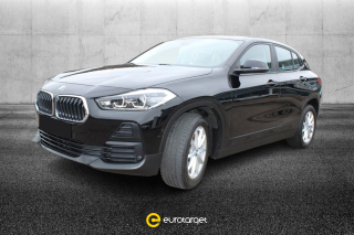 BMW X2 sDrive18i Advantage