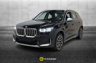 BMW X1 xDrive 20d xLine