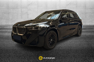 BMW X1 xDrive 20d Msport