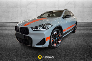 BMW X2 sDrive20i M Mesh Edition