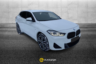 BMW X2 sDrive18i Msport