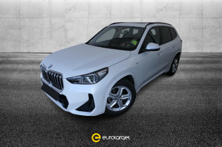 BMW X1 xDrive 20d Msport