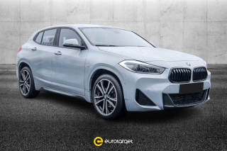 BMW X2 sDrive18i Msport